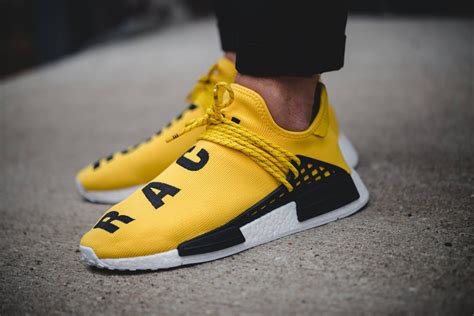 adidas pharrell nmd|pharrell adidas clearance.